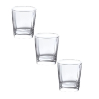 Weissberg Valentina Trinkglas 3er Glas 300ml W211