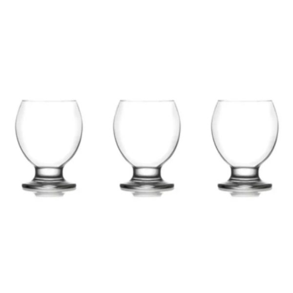 Kelchgläser Nectar 3er Set 210ml Lav