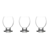 Kelchgläser Nectar 3er Set 210ml Lav