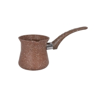 SAN GRANIT NO5 Kaffekocher CEZVE Coffe Pot