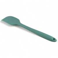 Silikon Spatula im Blister Paket 12 Stück