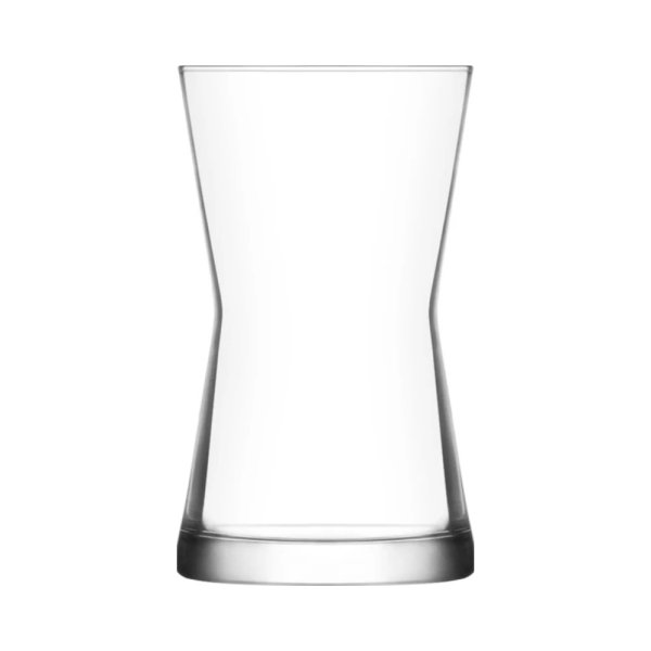 Trinkgläser Set Derin 3er Set 350ml Lav