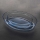 Borart Auflaufform Set 2teilig Oval Hochwertige Glas Auflaufformen Vielseitigen Einsatz 145033