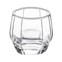 Weissberg Natalia Trinkglas 3er Glas 300ml W213