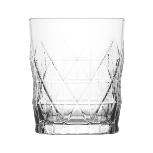 Trinkgläser Set Keops 3er Set 345ml Lav