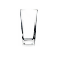 Pasabahce 41300 Carre 3er Trinkglas 290cc