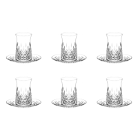 Trinkgläser Set Odin 6er Set 160ml Lav