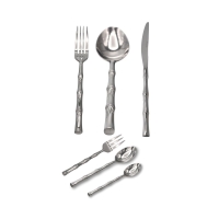 Edelbesteck MenülöffelTablespoon 2er Set 15008