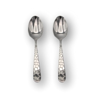 Edelbesteck KaffeelöffelCoffee Spoon 2er Set WSH176