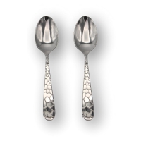 Edelbesteck MenülöffelTablespoon 2er Set WSH176