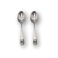 Edelbesteck MoccalöffelMocca Spoon 2er Set WSH176