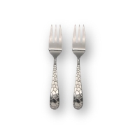 Edelbesteck KuchengabelCakefork 2er Set WSH176