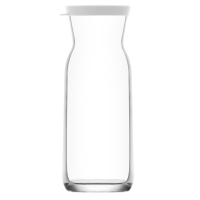Karaffen Fonte 1er Set 700ml Lav