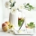 Karaffen Fonte 1er Set 700ml Lav