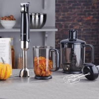 Korkmaz PerformixMega Blender Set Black A449