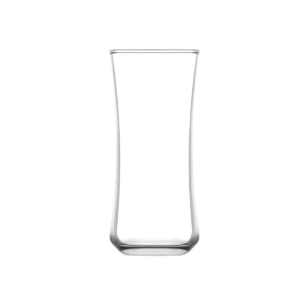 Trinkgläser Set Duru 6er Set 320ml Lav