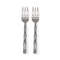 Edelbesteck KuchengabelCakefork 2er Set 15008