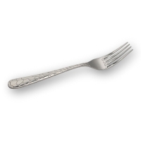 Edelbesteck MenügabelTablefork 2er Set WSH176
