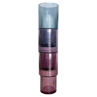 Trinkgläser Set Helen 3er Set 325ml Lav