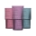 Trinkgläser Set Helen 3er Set 325ml Lav
