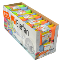 Elefan Schwamm zum Spülen 3er Pack