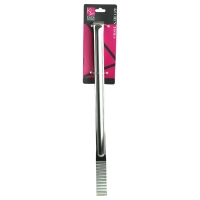 Kaya Home Küchen Tools Zange aus Edelstahl 335cm