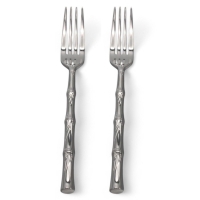 Edelbesteck MenügabelTablefork 2er Set 15008