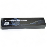3D Hologram Austeller Propella mit Bildfunktion