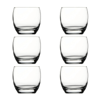 Pasabahce 41010 Barrel Whiskyglas 6 Pcs