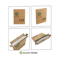 LED DESIGN BADSPIEGEL 60x60cm KH2239