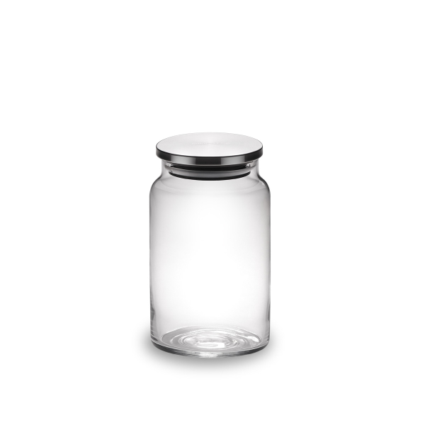 Vorratsgläser Sera 3er Set 1000ml Lav