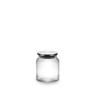 Vorratsgläser Sera 3er Set 1000ml Lav