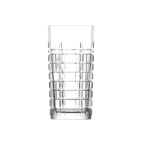Trinkgläser Set Brit 3er Set 356ml Lav