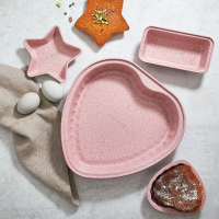 Korkmaz Torta Mini 2pcs Star Pan