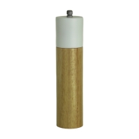 SalzPfeffermühle Quadratisches Design