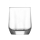 Wassergläser Diamond 3er Set 310ml Lav