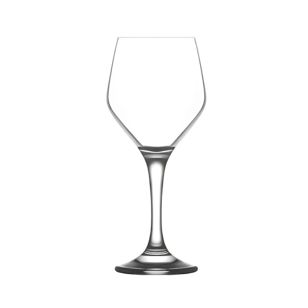 Wassergläser Ella 3er Set 280ml Lav