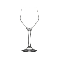 Wassergläser Ella 3er Set 280ml Lav