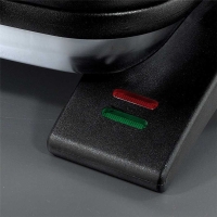 Korkmaz Toaster Sandwichmaker Tostkolik Silber InoxA32805