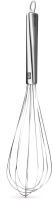 Korkmaz Twisty Schneebesen Edelstahl A533