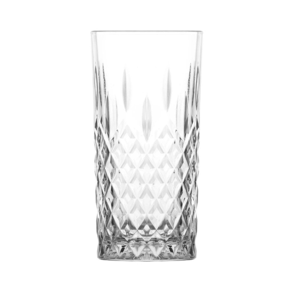 Trinkgläser Set Odin 6er Set 365ml Lav