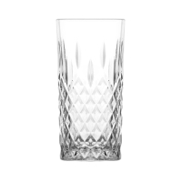 Trinkgläser Set Odin 6er Set 365ml Lav