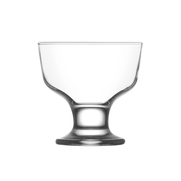Glasschalen Set Destina 3er Set 310ml Lav