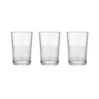 KayaCam Acelya Wassergläser K152 3pcs