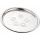 Menzir Metall Tablett 30 cm Sini Tray