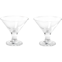 Pasabahce Eisschale 2 er 440410 Ice Ville