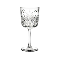 Pasabahce 440276 Timeless 4er Kelchglas Weinglas 330 ml