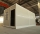 Mobiler Faltcontainer Container Bürocontainer 2500 mmX6000 mmX2870 mm