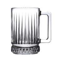 Pasabahce 55442 Elysia 2er Henkelglas Set 315ml