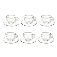 Weissberg Teeset Nero 12 teiliges Set W103